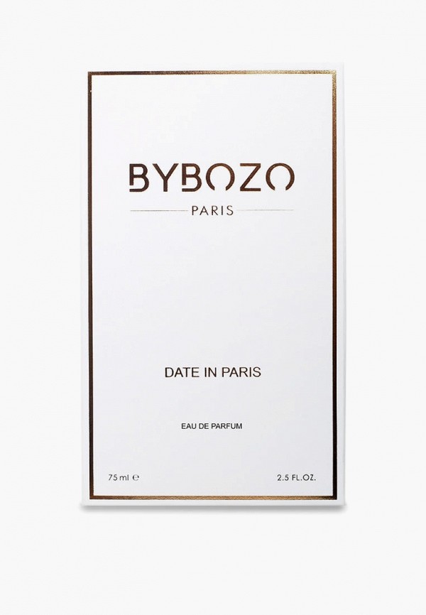 фото Парфюмерная вода bybozo