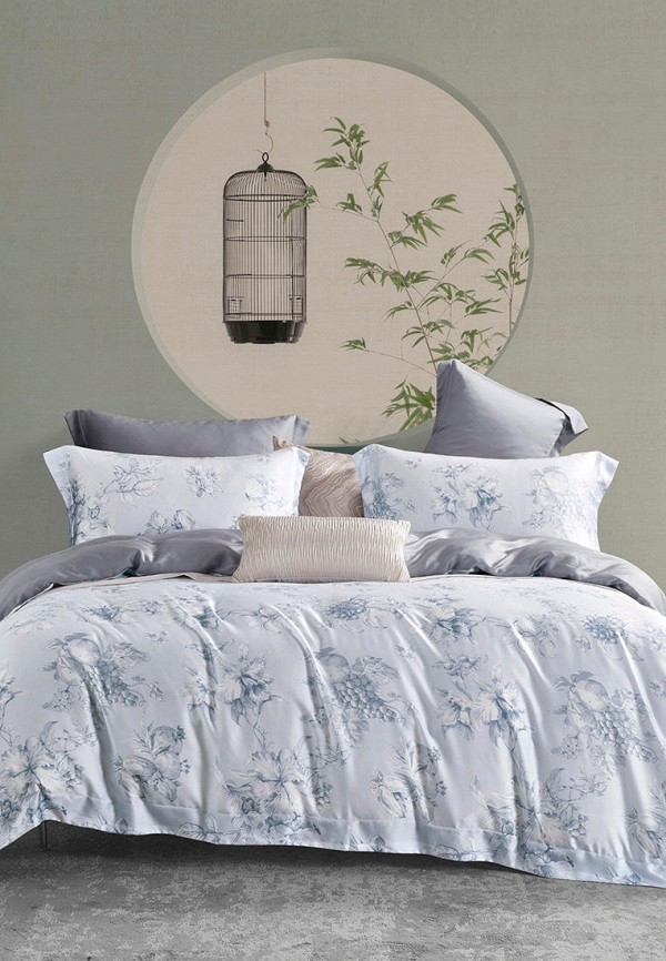 фото Постельное белье семейное bellehome