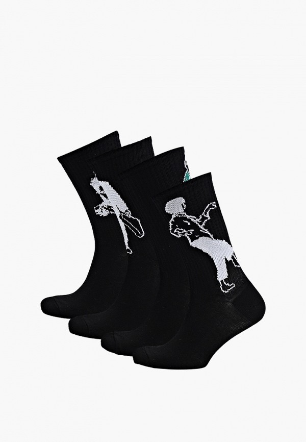 Носки 4 пары bb socks