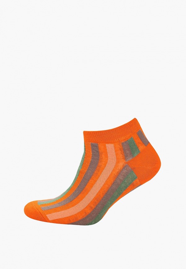 Носки 5 пар bb socks разноцветный, размер 40, фото 3