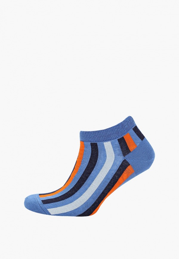 Носки 5 пар bb socks разноцветный, размер 40, фото 4