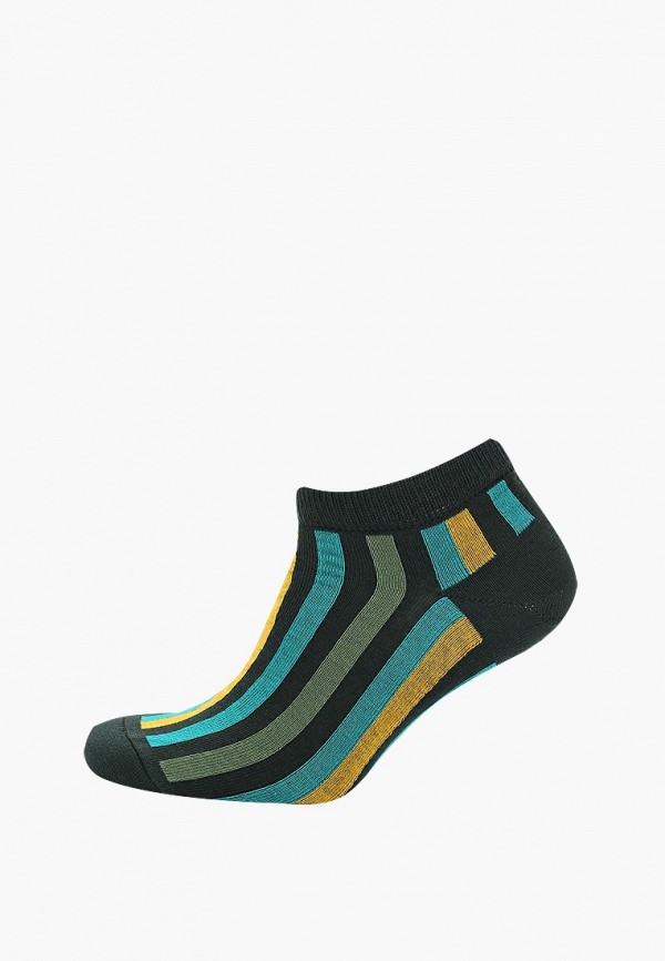 Носки 5 пар bb socks разноцветный, размер 40, фото 5