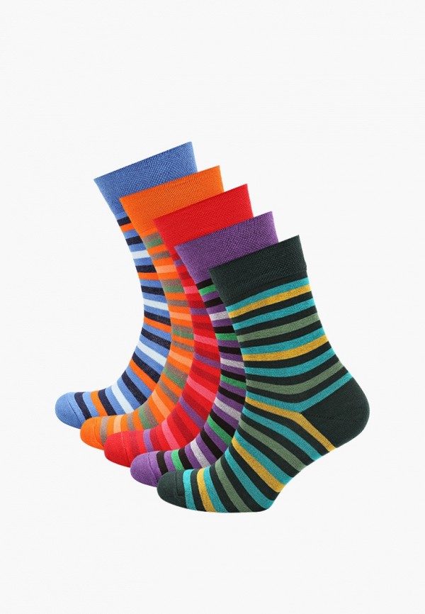 фото Носки 5 пар bb socks