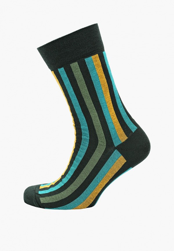 Носки 10 пар bb socks разноцветный, размер 35, фото 10