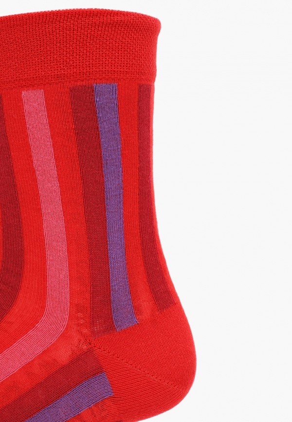 Носки 10 пар bb socks разноцветный, размер 35, фото 2