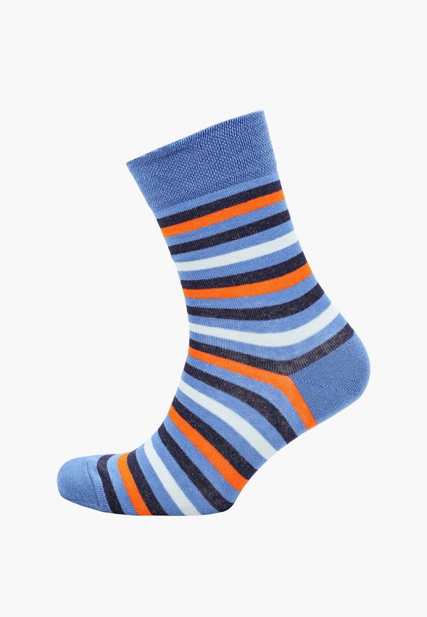 Носки 10 пар bb socks разноцветный, размер 35, фото 3
