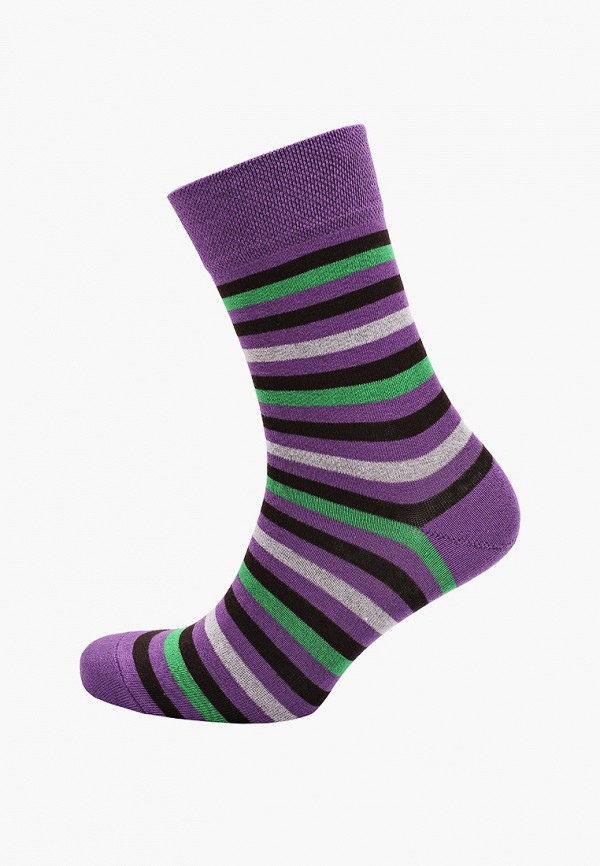 Носки 10 пар bb socks разноцветный, размер 35, фото 4