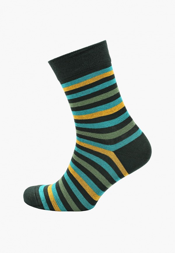 Носки 10 пар bb socks разноцветный, размер 35, фото 5
