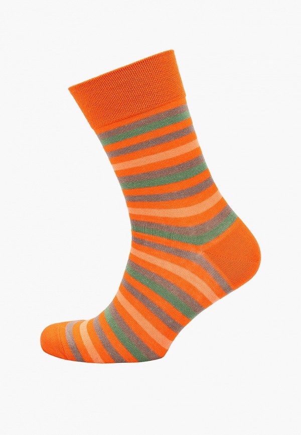 Носки 10 пар bb socks разноцветный, размер 35, фото 6