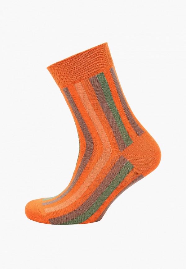 Носки 10 пар bb socks разноцветный, размер 35, фото 9