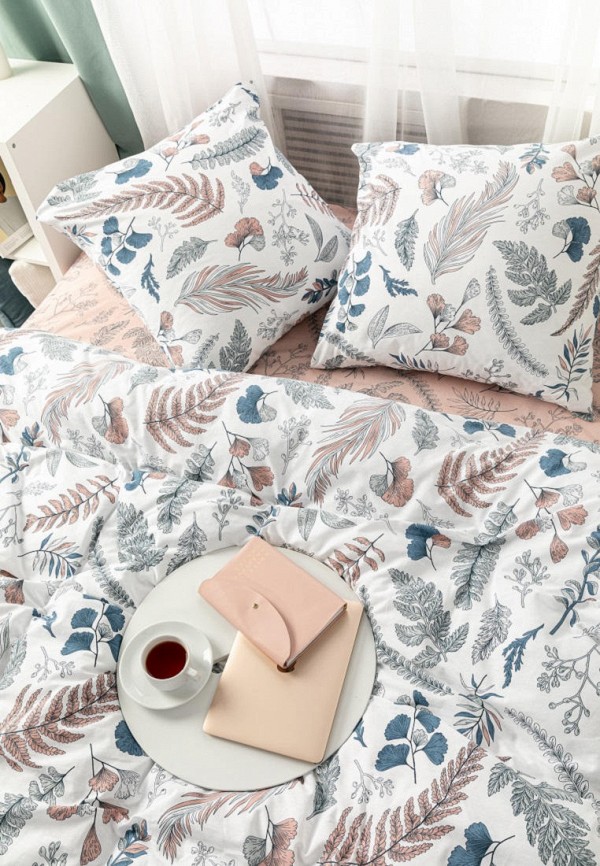 Постельное белье 15-спальное Веселина 2141₽