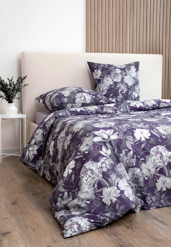 фото Постельное белье 2-спальное василиса