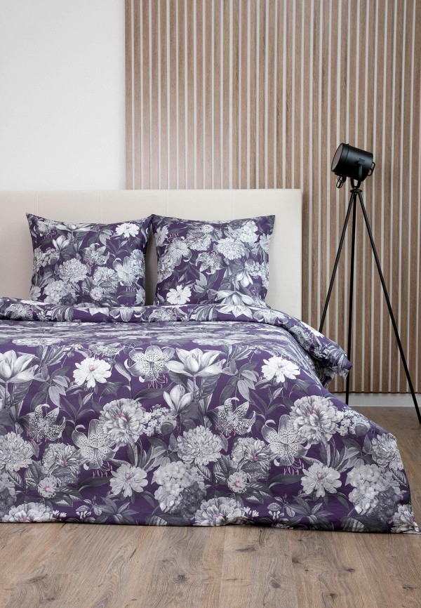 фото Постельное белье 2-спальное василиса
