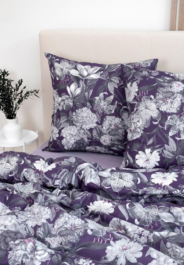 фото Постельное белье 2-спальное василиса