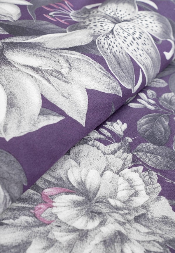 фото Постельное белье 2-спальное василиса