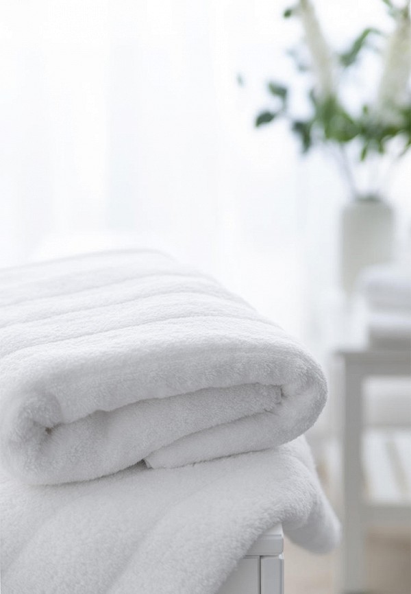 фото Полотенце soft silver