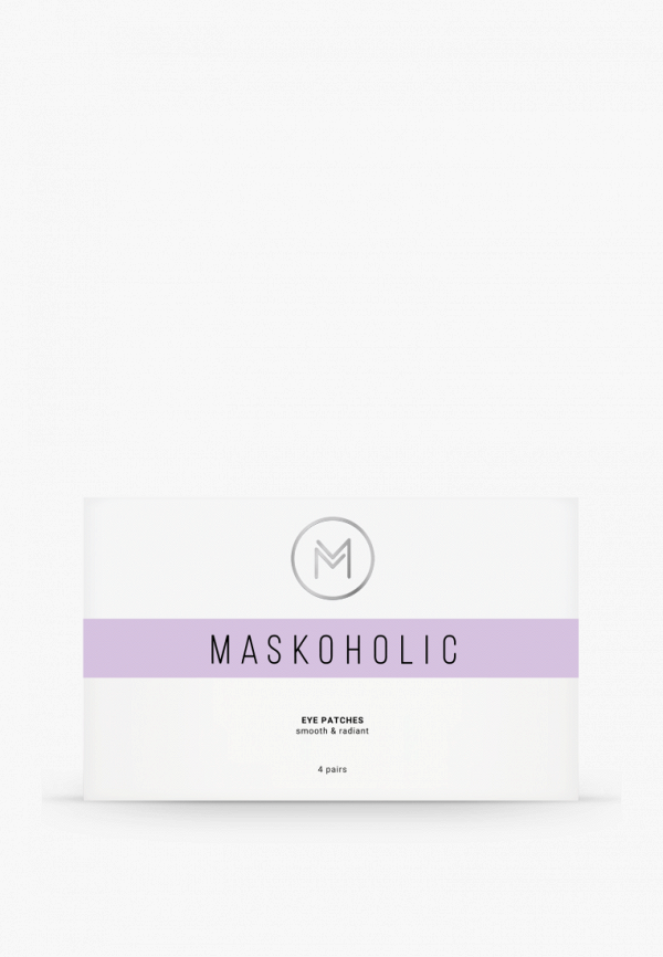 Патчи для глаз Maskoholic 849₽