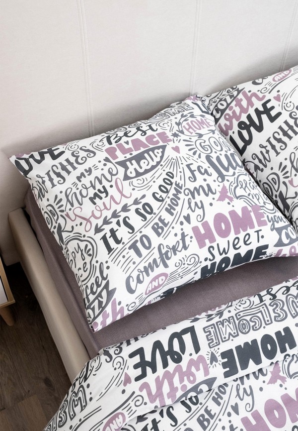 фото Постельное белье евро василиса