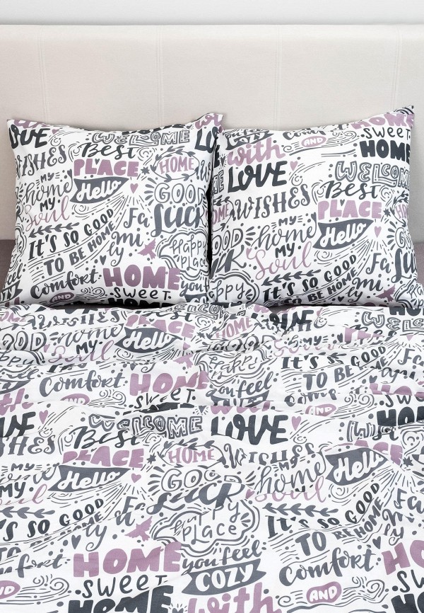 фото Постельное белье евро василиса