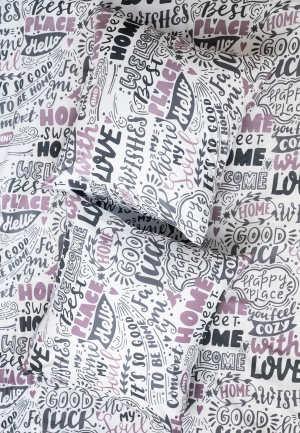 фото Постельное белье евро василиса