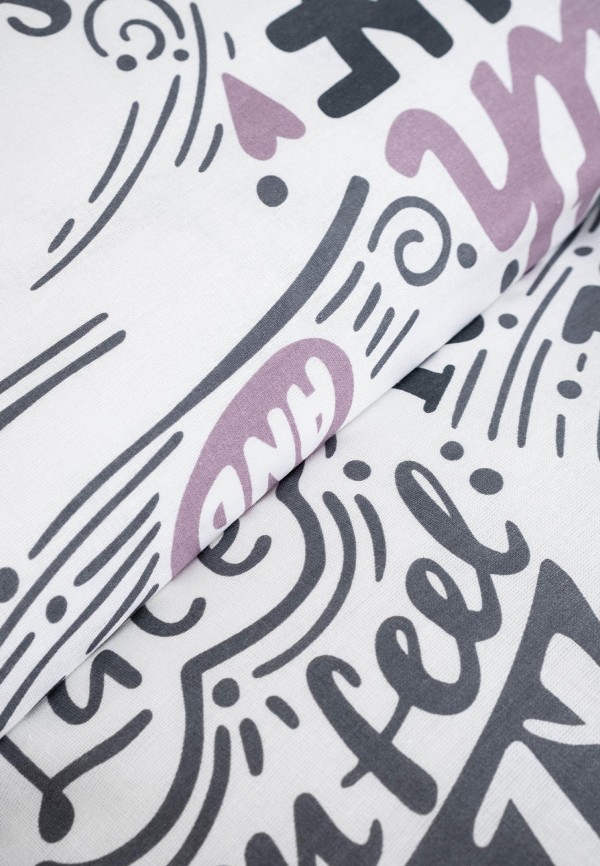 фото Постельное белье евро василиса