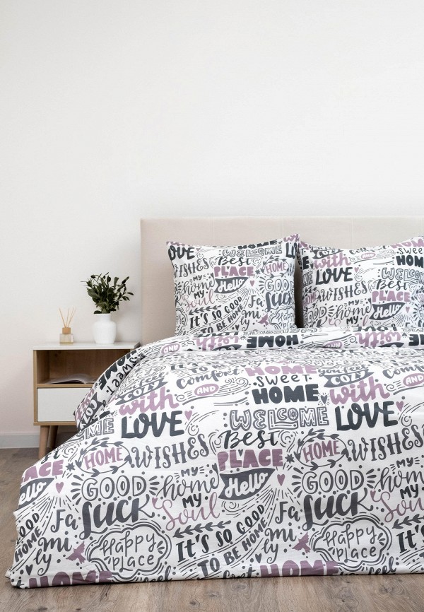 фото Постельное белье 2-спальное василиса