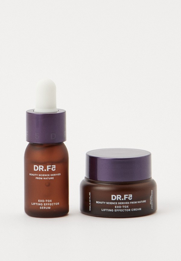 Набор для ухода за лицом DrF5 1967₽