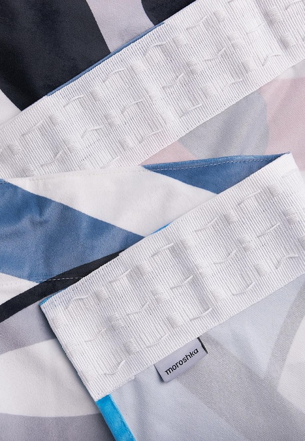 фото Штора moroshka