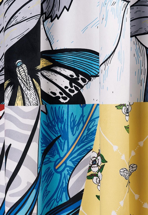 фото Штора moroshka