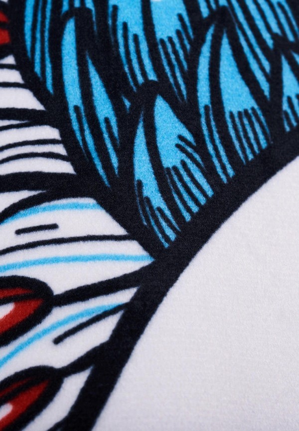 фото Штора moroshka