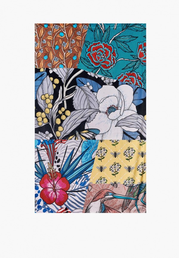 фото Штора moroshka