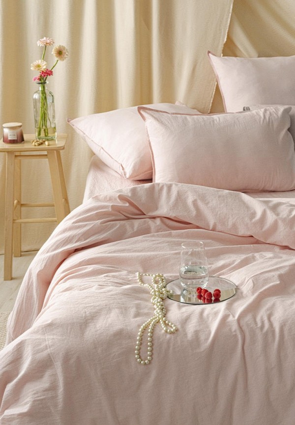 фото Постельное белье 2-спальное moye home