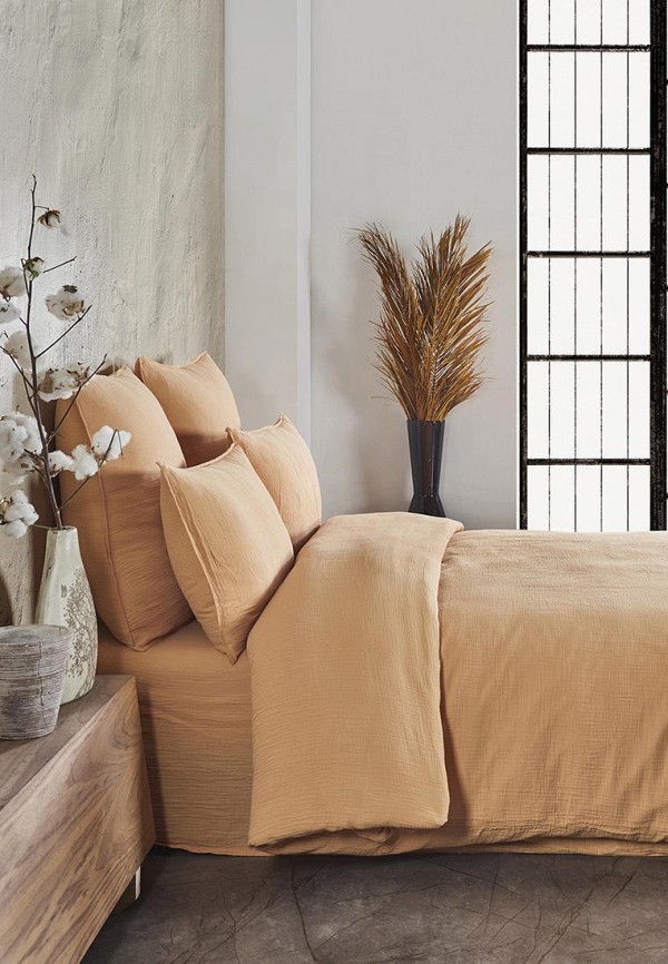 фото Постельное белье 2-спальное moye home