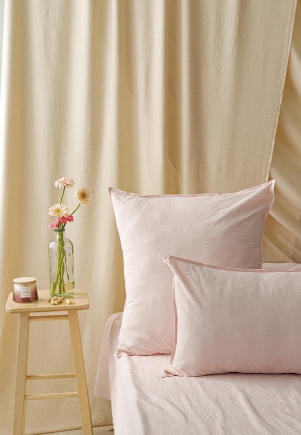 фото Постельное белье евро moye home