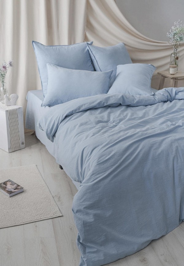 фото Постельное белье евро moye home