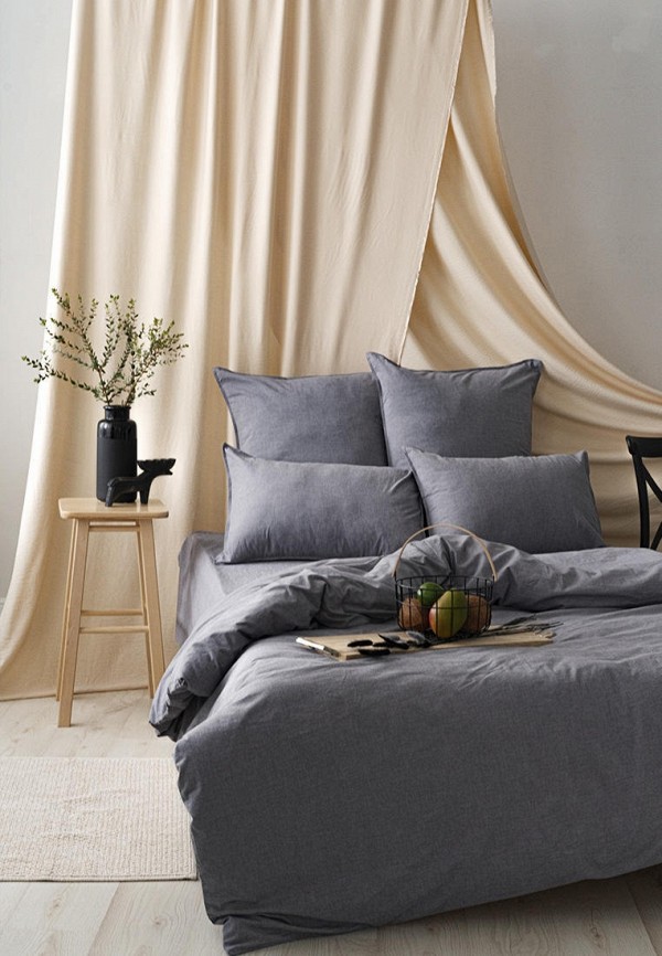 фото Постельное белье 2-спальное moye home