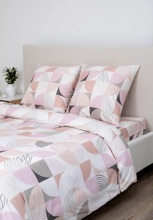 фото Постельное белье евро василиса