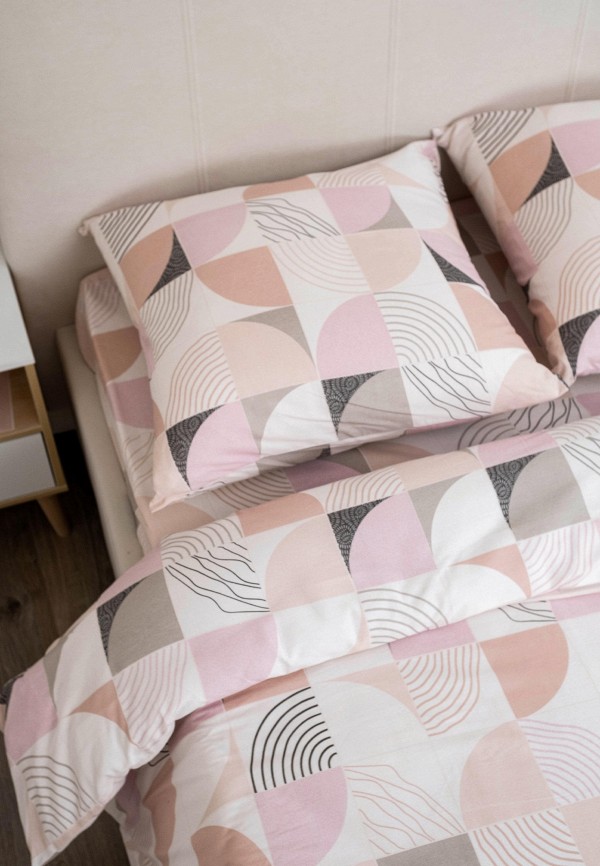 фото Постельное белье евро василиса