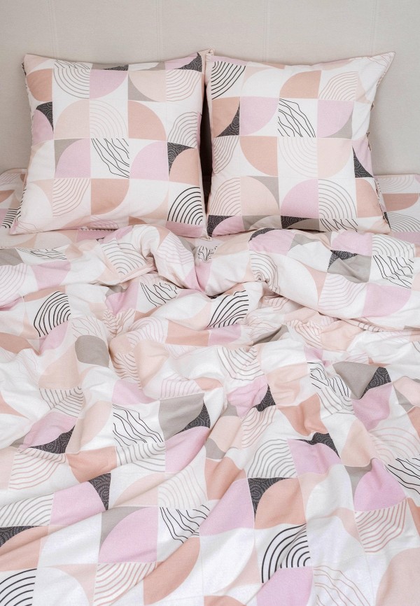 фото Постельное белье евро василиса