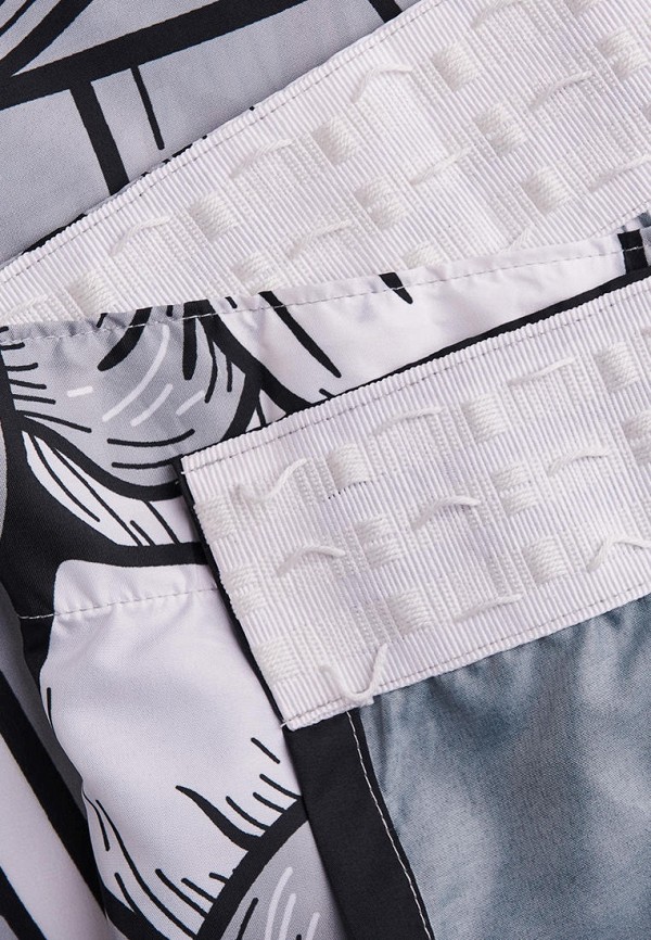 фото Штора moroshka