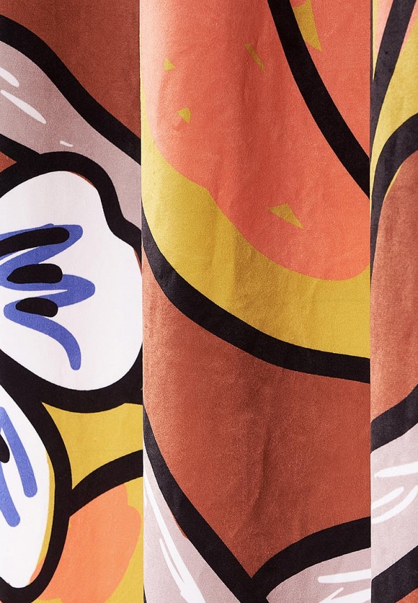 фото Штора moroshka