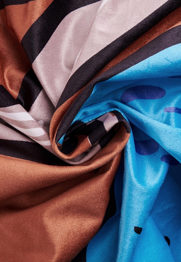 фото Штора moroshka