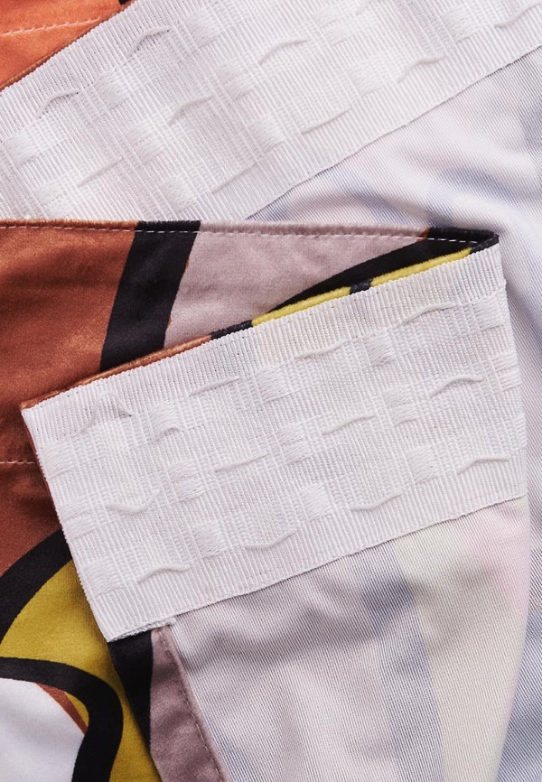 фото Штора moroshka