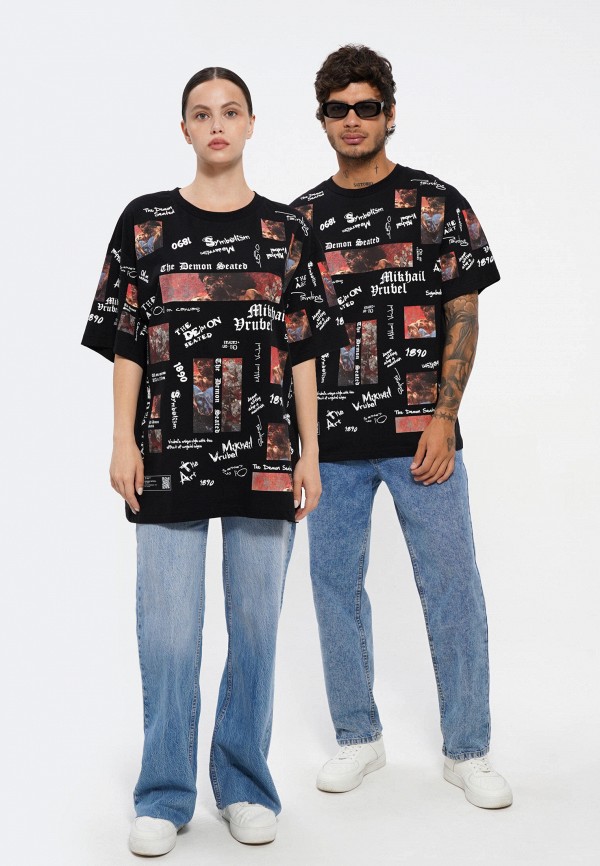 фото Футболка твое