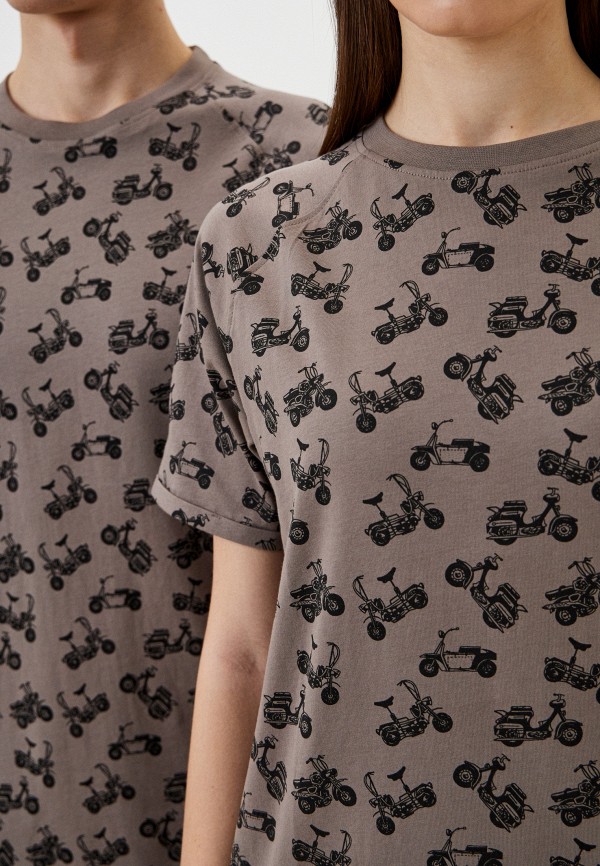 фото Футболка запорожец heritage