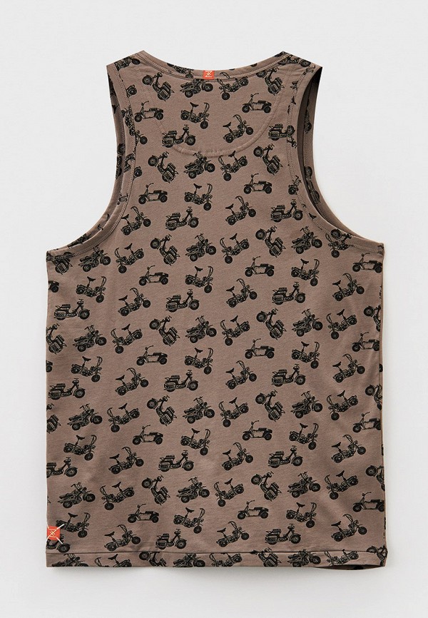 фото Майка запорожец heritage