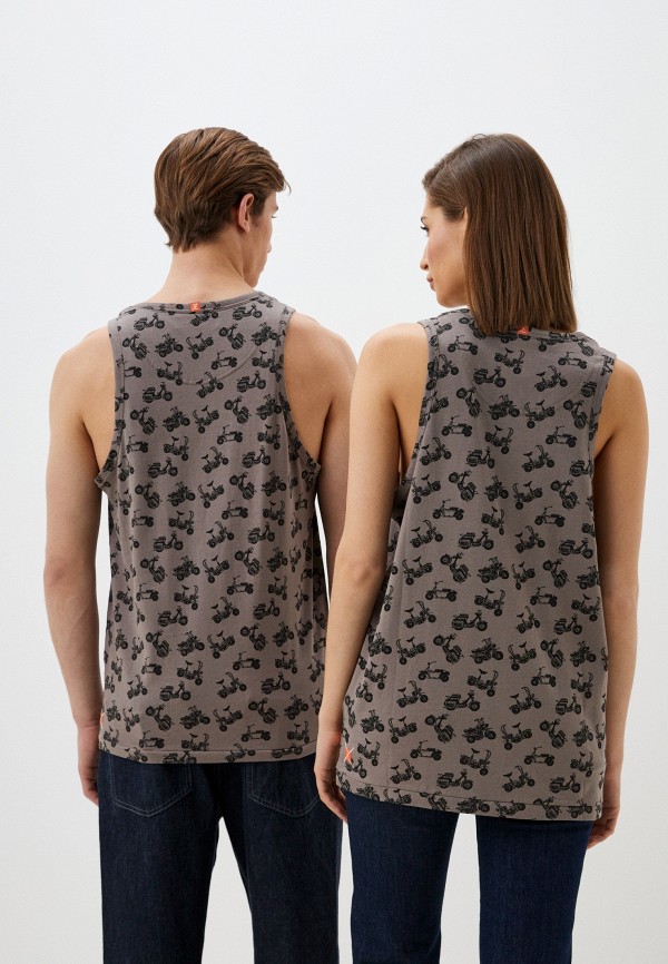 фото Майка запорожец heritage