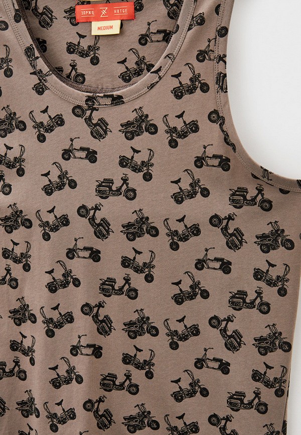 фото Майка запорожец heritage