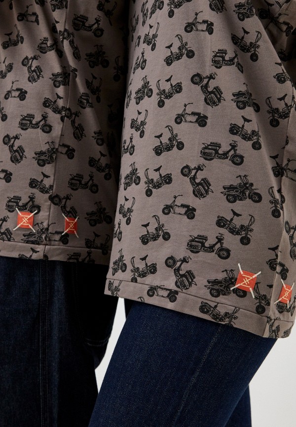 фото Майка запорожец heritage