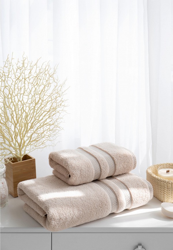 фото Набор полотенец loveme